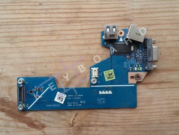 USB роз